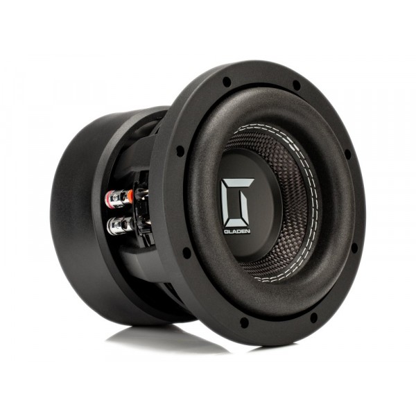 GLADEN AUDIO SIGMA SSWX065